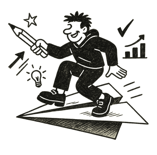 Creative Sparks