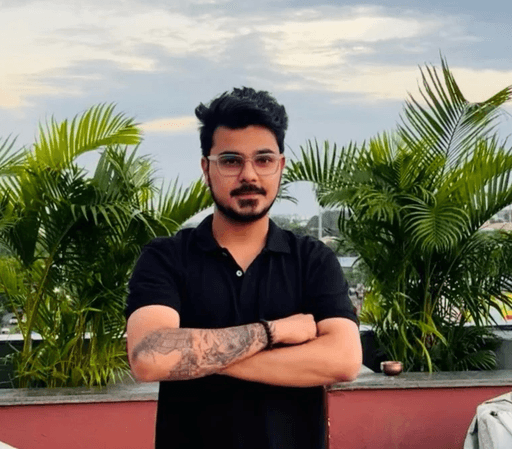 Bhavishya Vyas