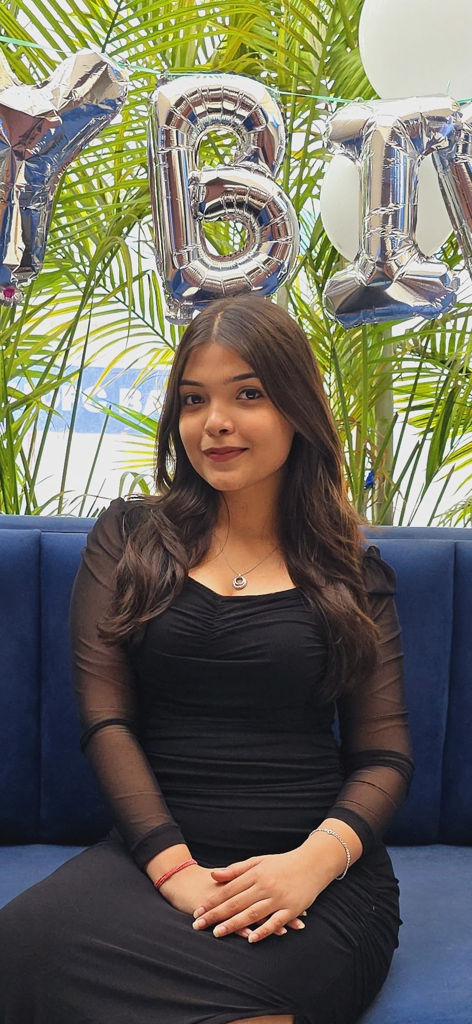 Pragati Nimade